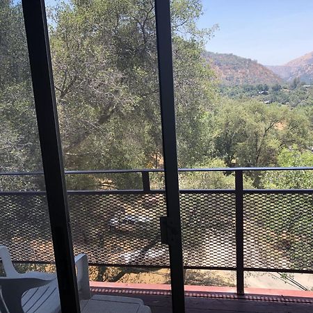 Sierra Lodge Three Rivers Bagian luar foto