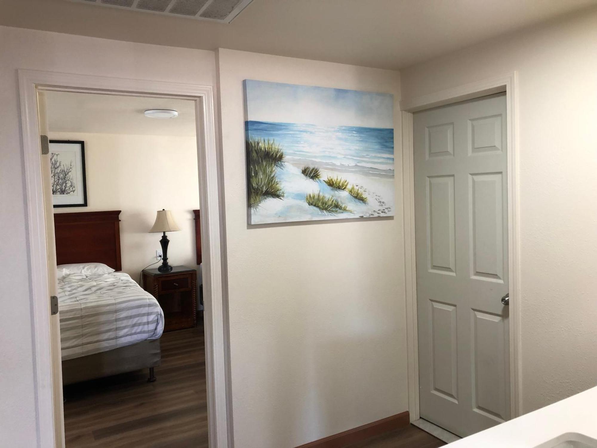 Sierra Lodge Three Rivers Ruang foto