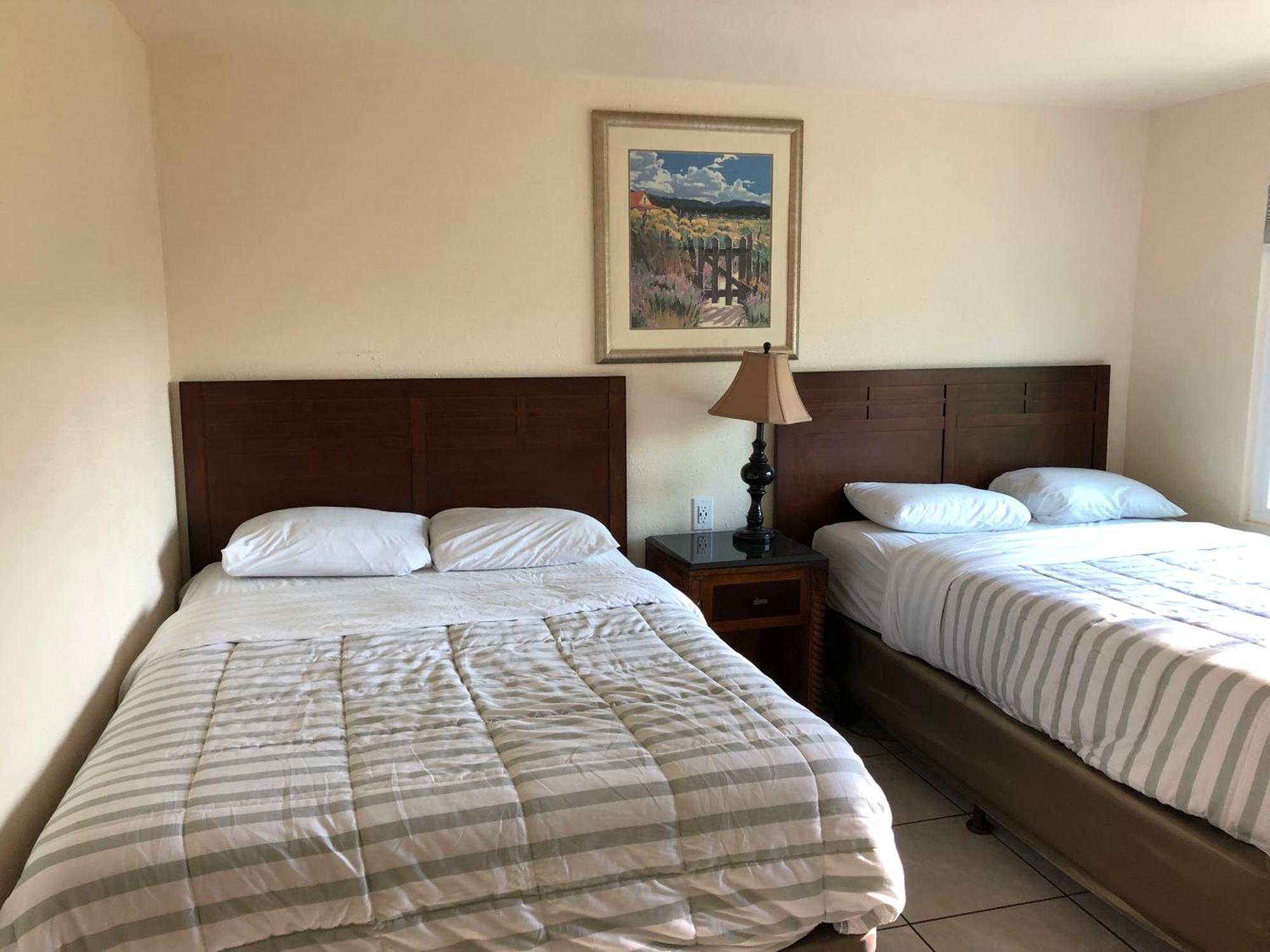 Sierra Lodge Three Rivers Ruang foto