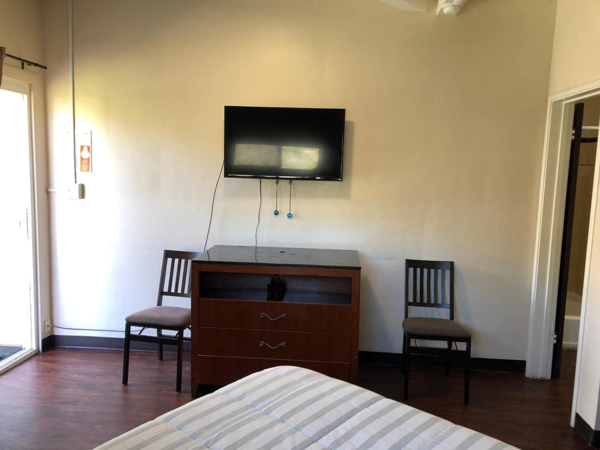 Sierra Lodge Three Rivers Ruang foto