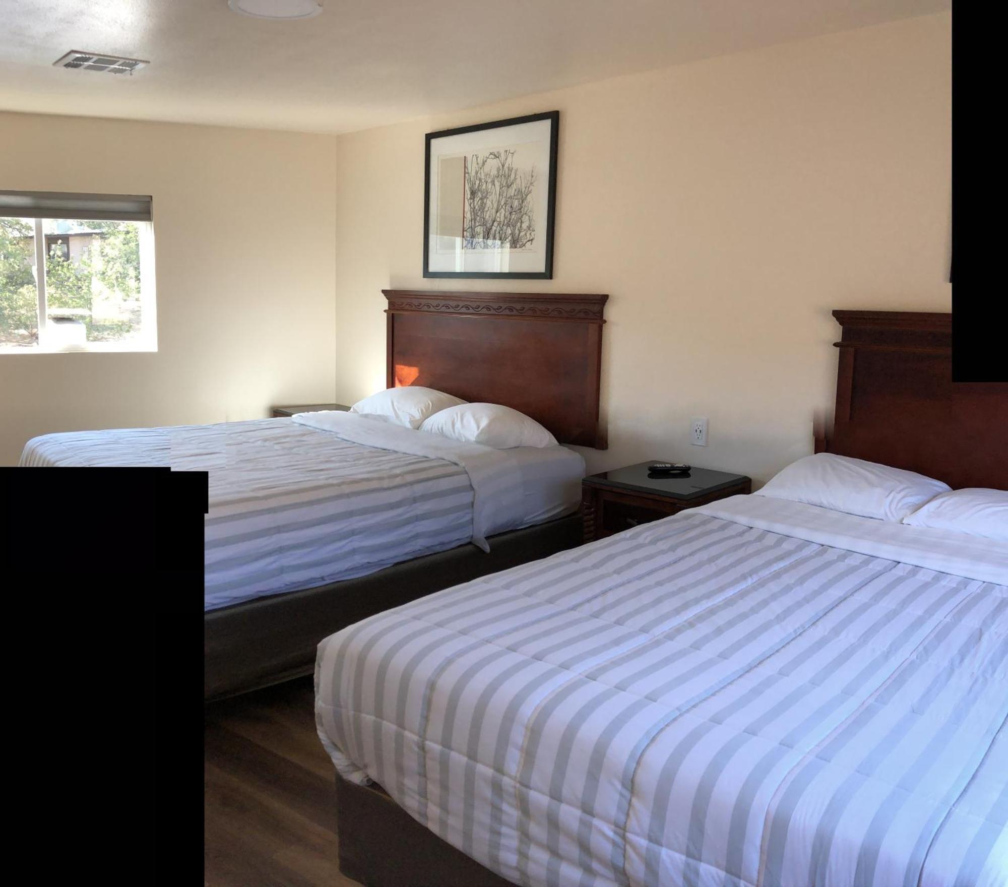 Sierra Lodge Three Rivers Bagian luar foto