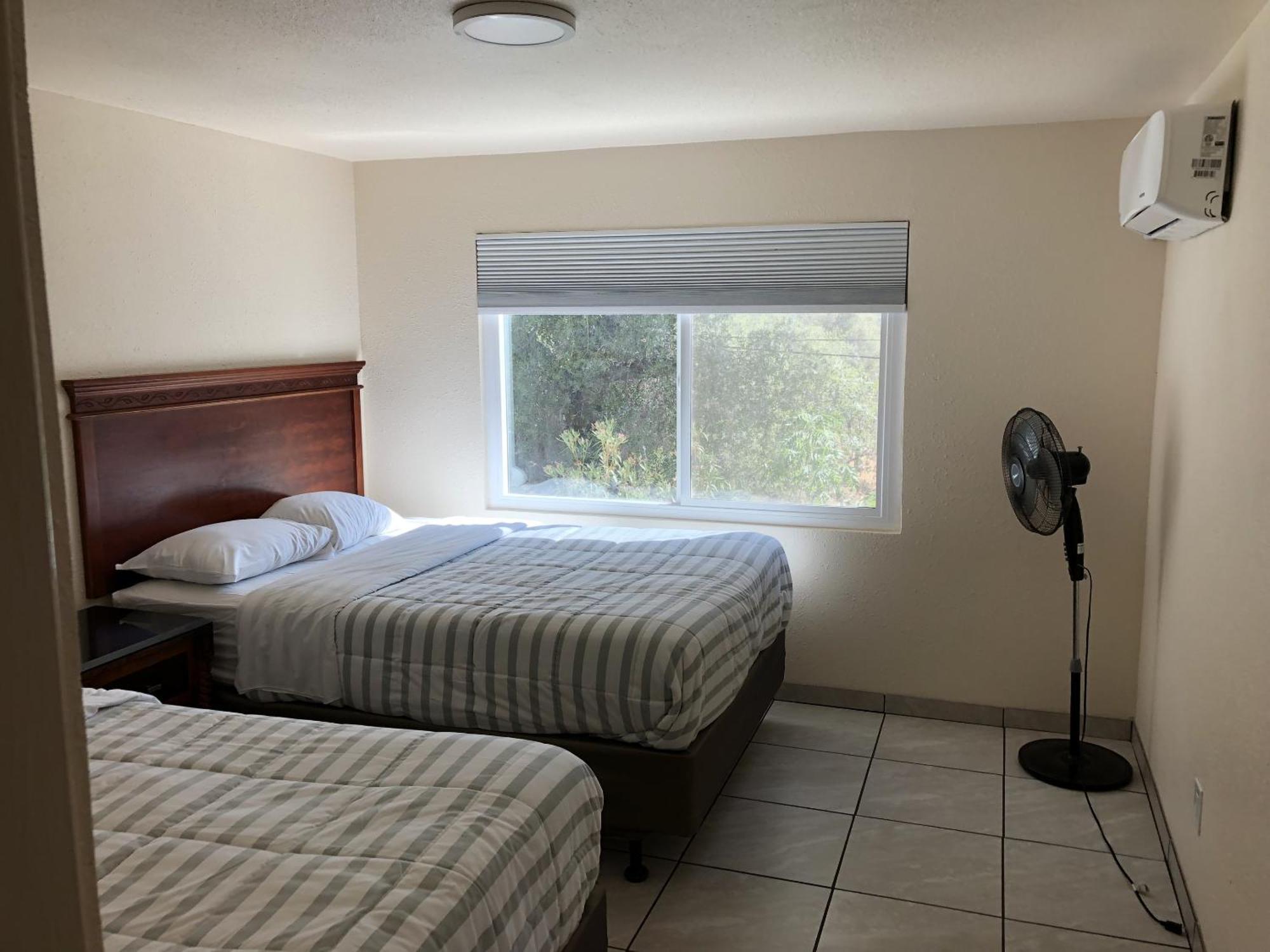 Sierra Lodge Three Rivers Ruang foto