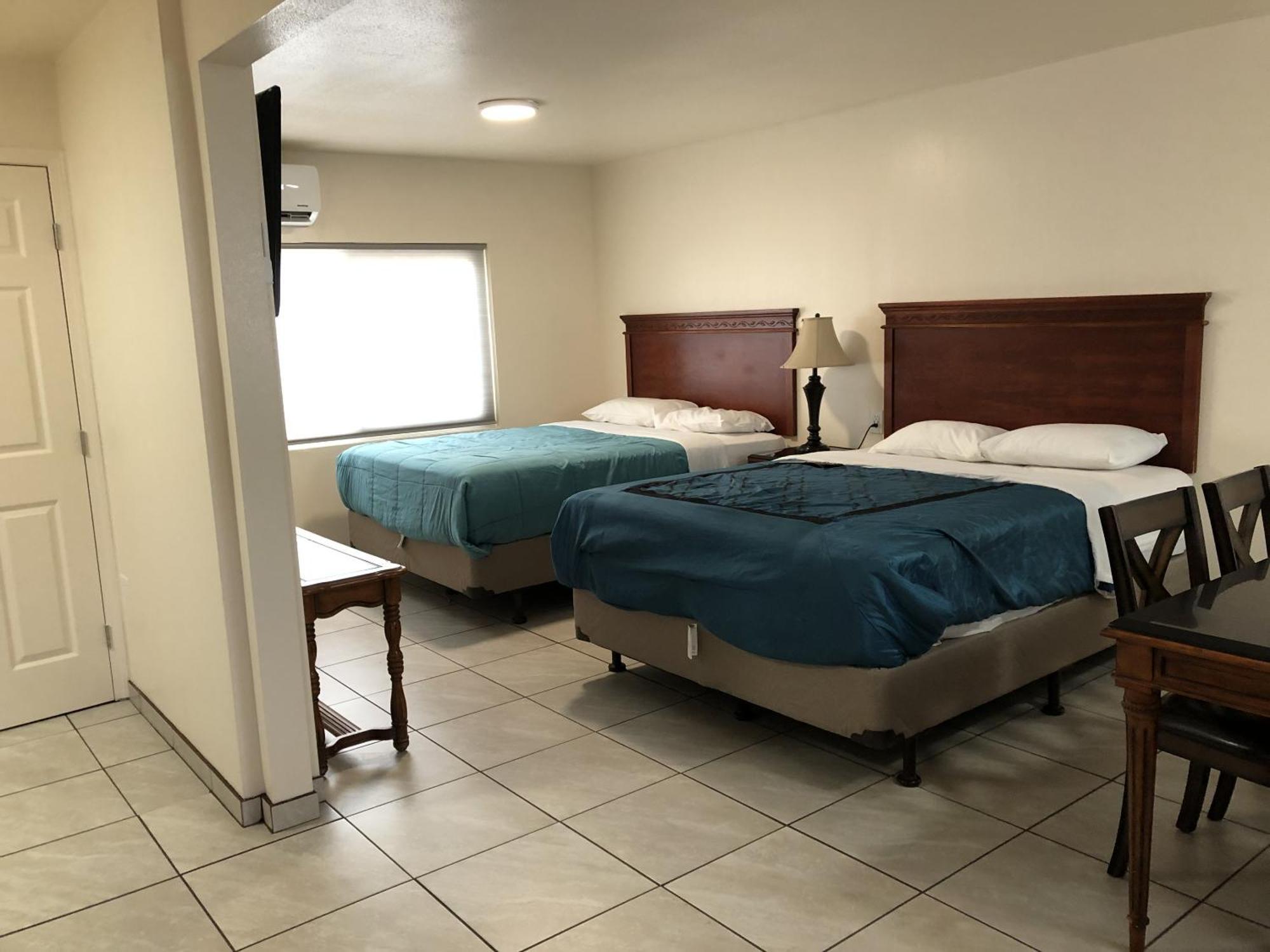 Sierra Lodge Three Rivers Ruang foto