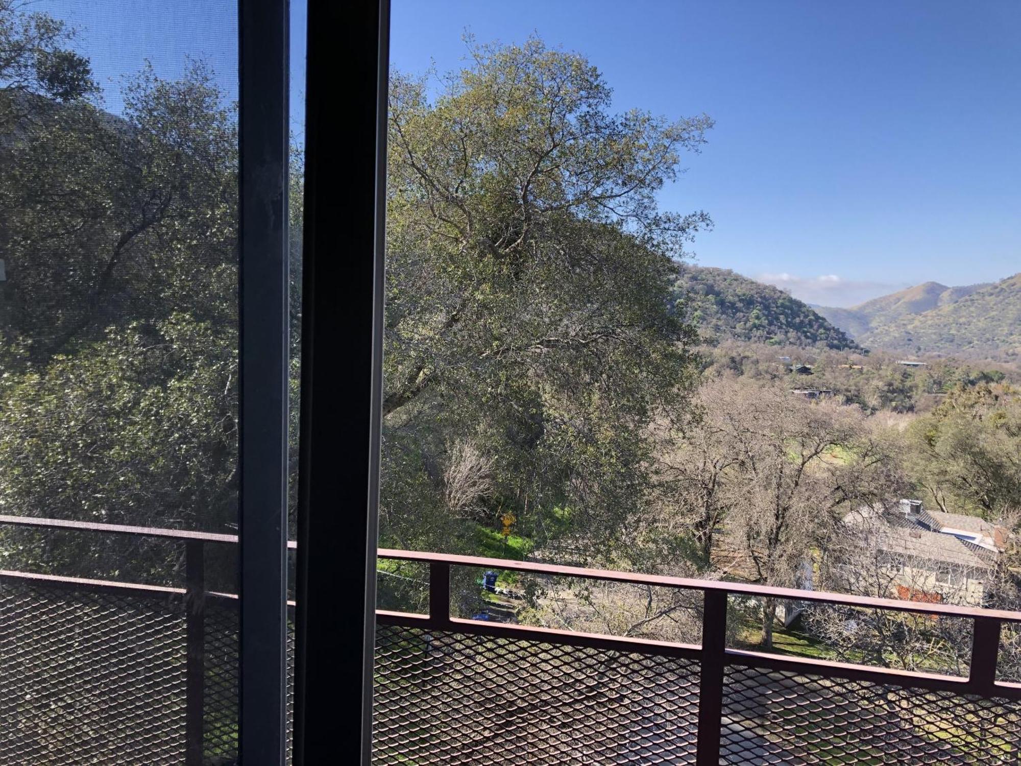 Sierra Lodge Three Rivers Ruang foto
